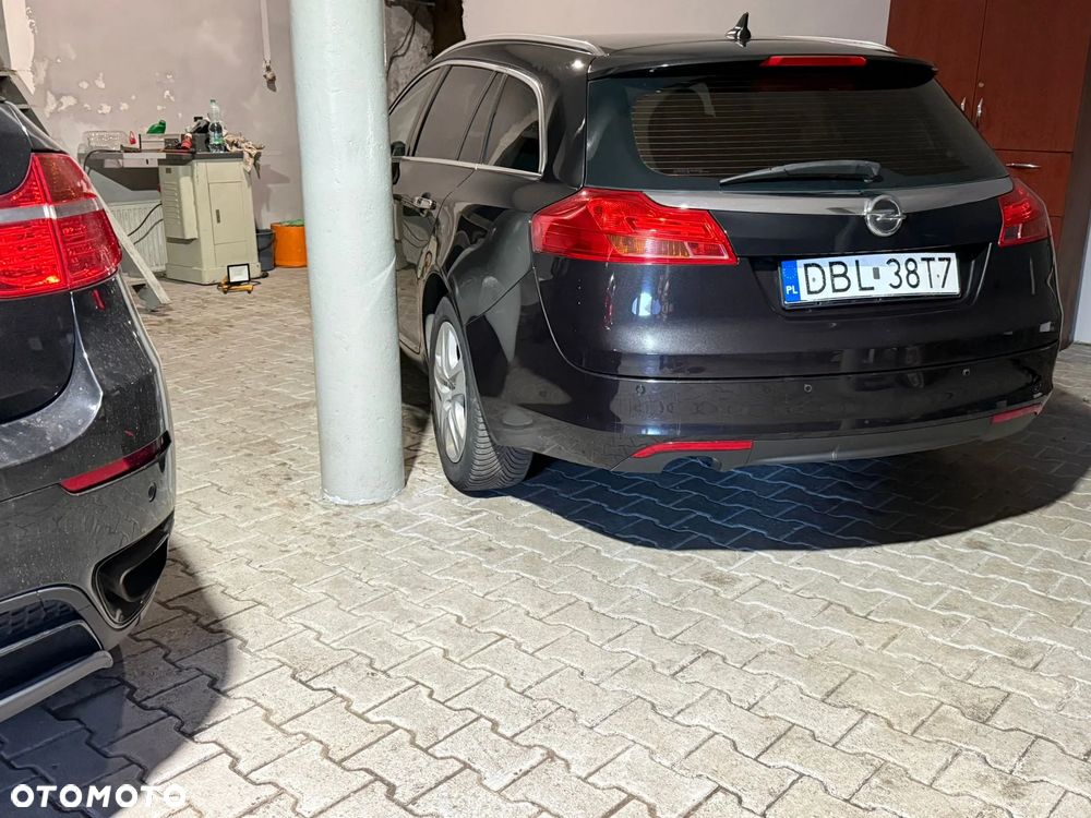 Opel Insignia 2.0 CDTI Sport - 17