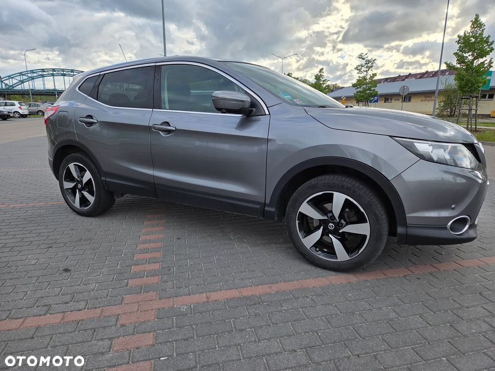 Nissan Qashqai 1.6 DCi Acenta - 2