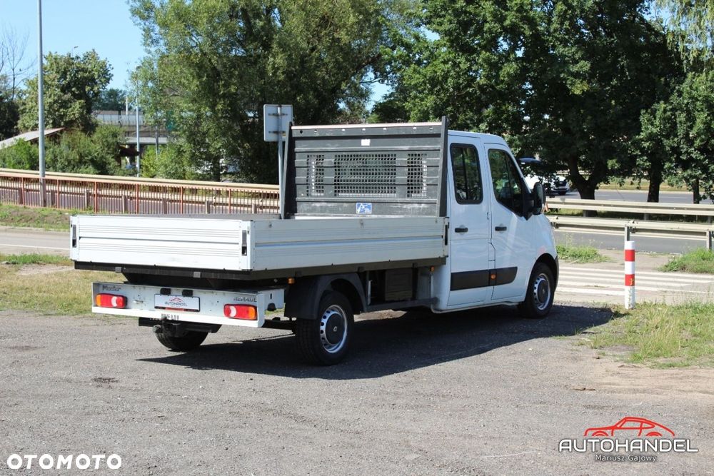 Renault Master - 6