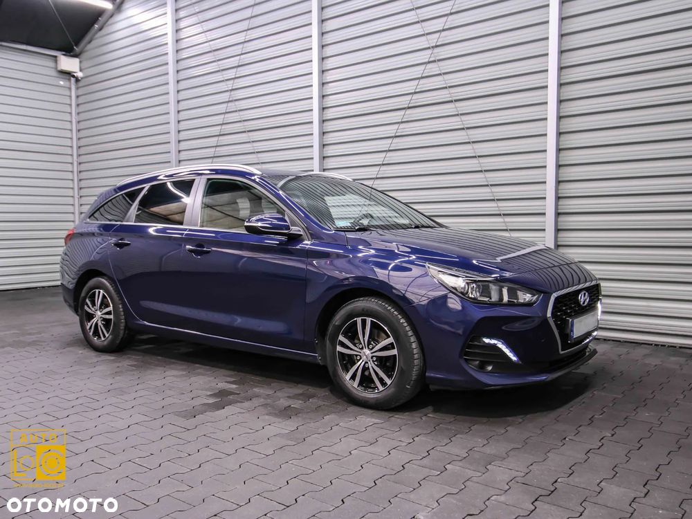 Hyundai i30 1.4 Style - 7