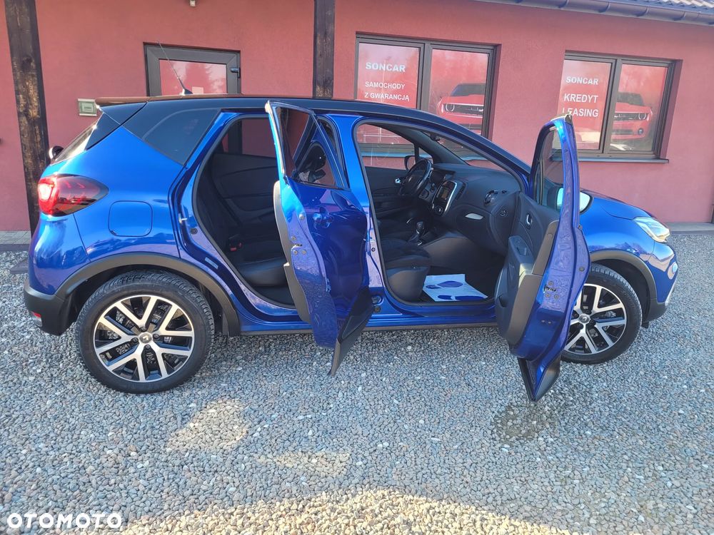 Renault Captur 1.3 Energy TCe S-Edition EDC - 5