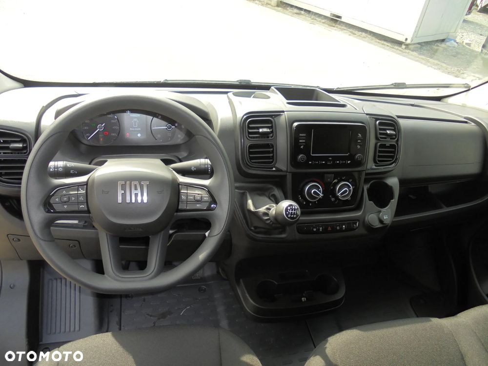 Fiat Ducato L2H1 120KM - 5