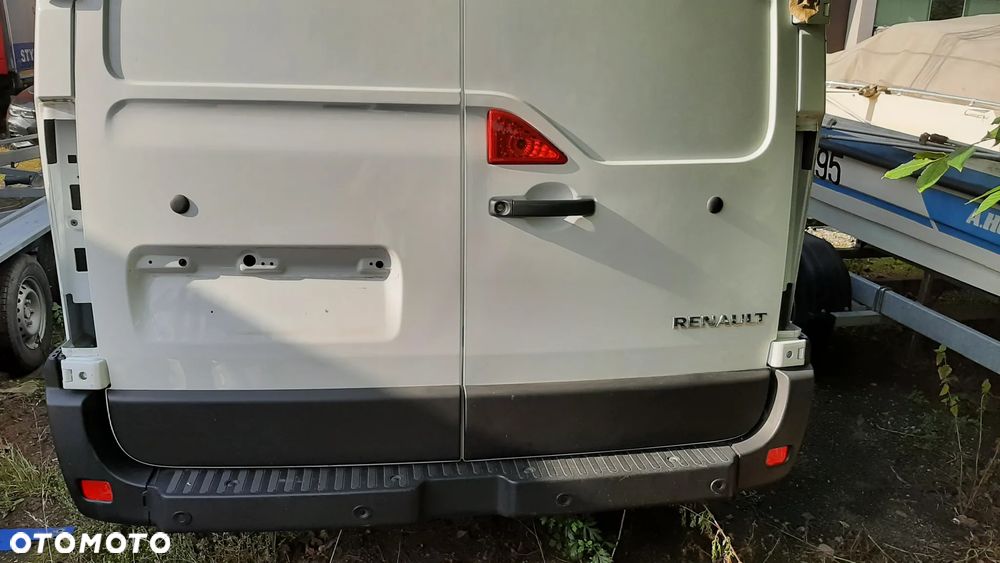 Renault Master - 3