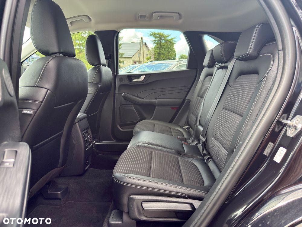 Ford Kuga 2.0 EcoBlue 4x4 TITANIUM X - 13