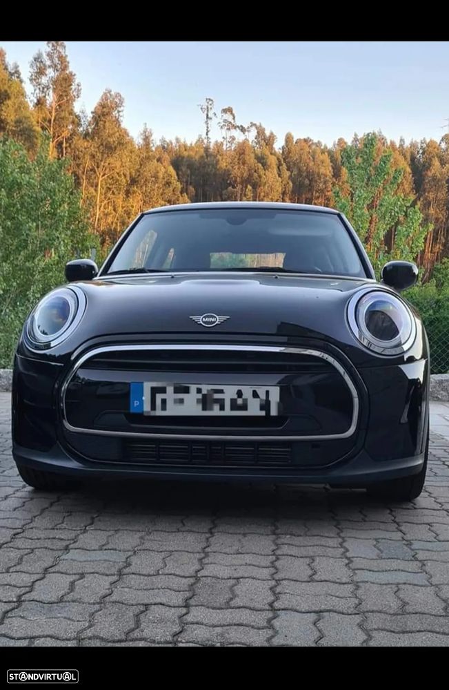 MINI 3 Portas One - 1