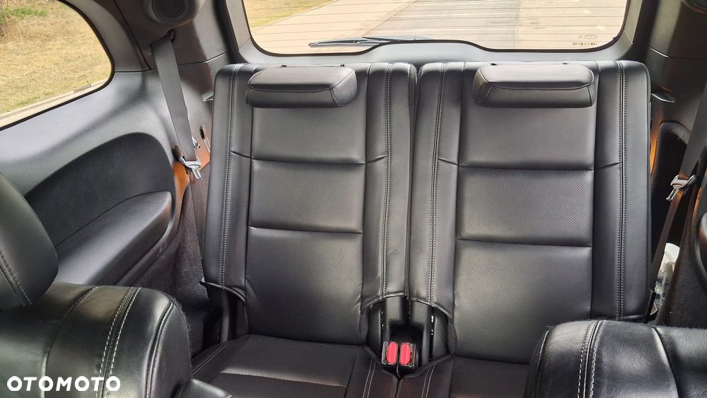 Dodge Durango 5,7 R/T - 12