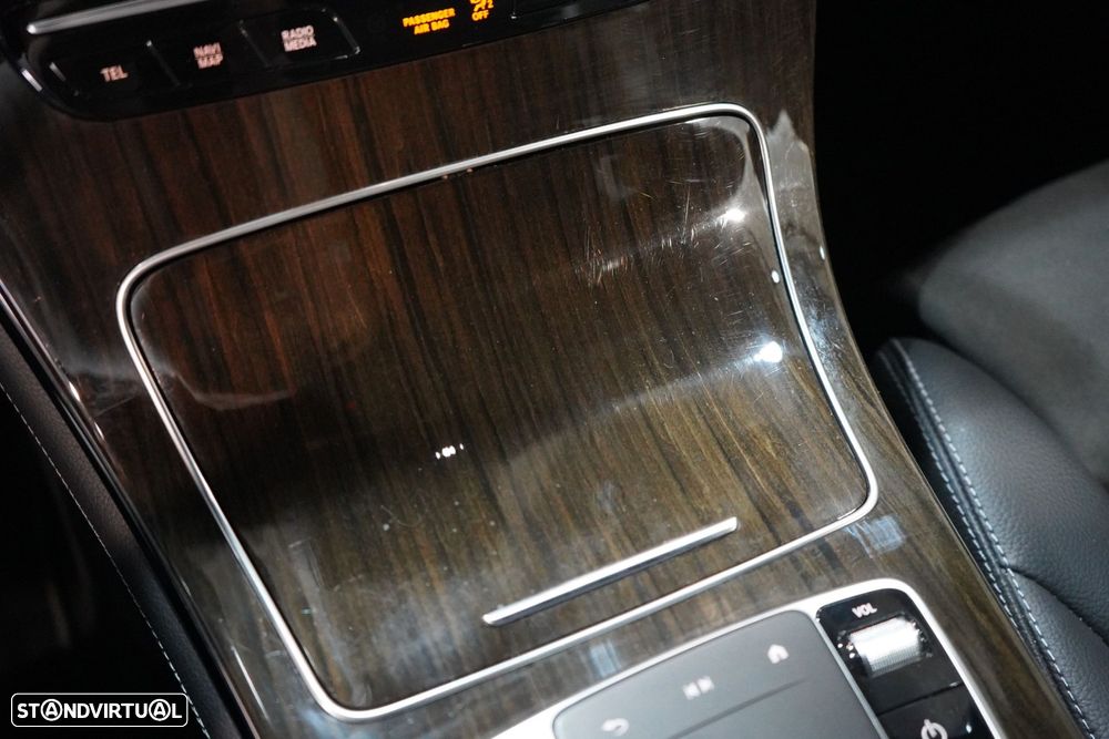 Mercedes-Benz GLC 200 d Coupé 4Matic - 23