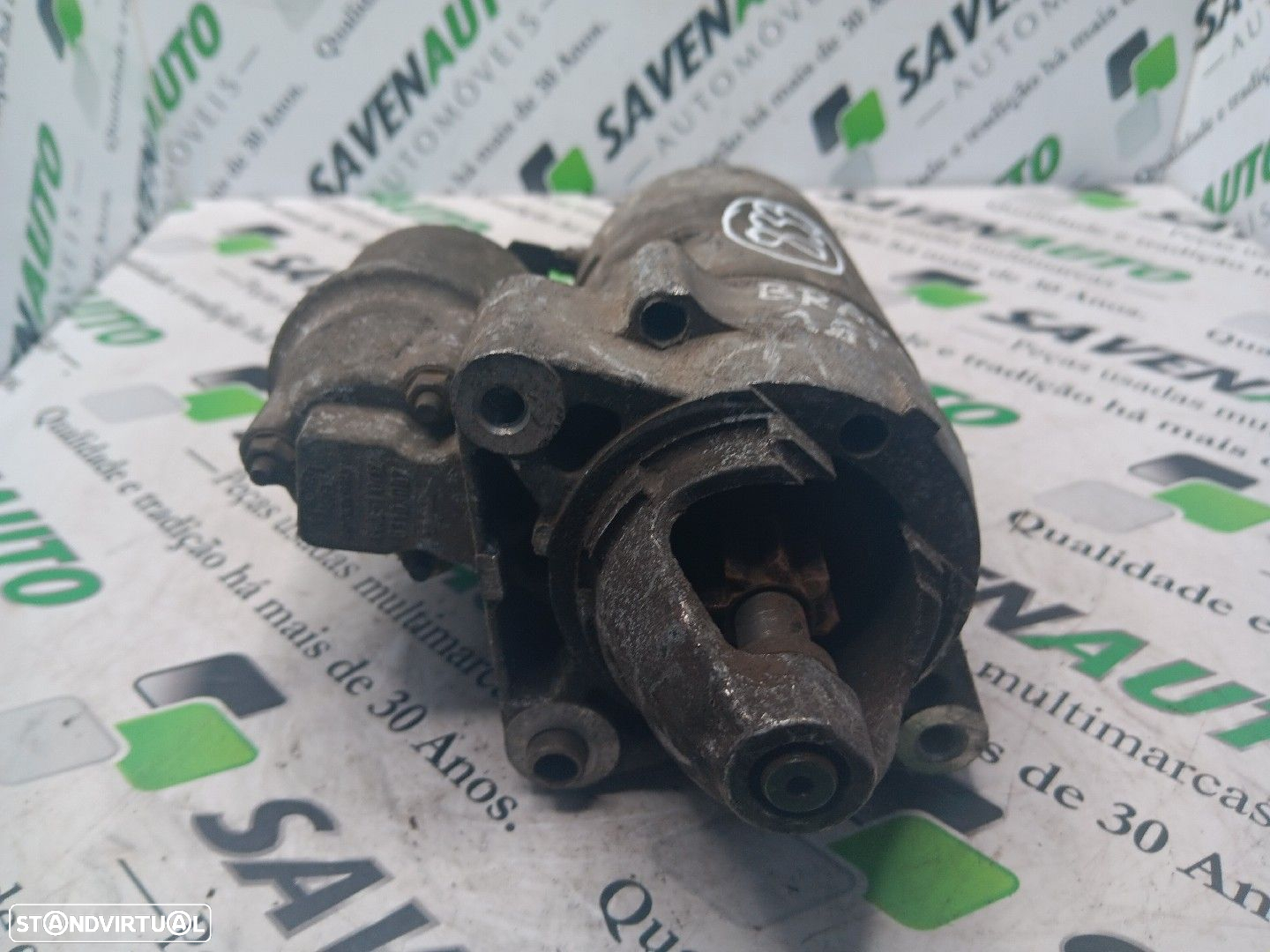 Motor Arranque Fiat Bravo I (182_) - 2