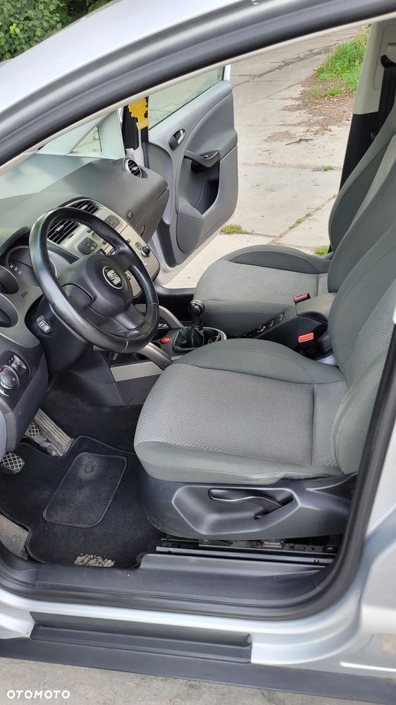 Seat Altea 1.6 Stylance - 13