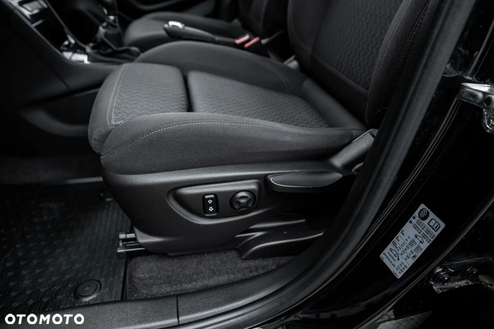 Opel Mokka 1.4 Turbo ecoFLEX Start/Stop Innovation - 32