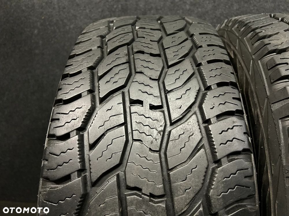 Opony letnie Cooper Discoverer A/T3 Sport2 255/70/16 111T 2szt. - 2