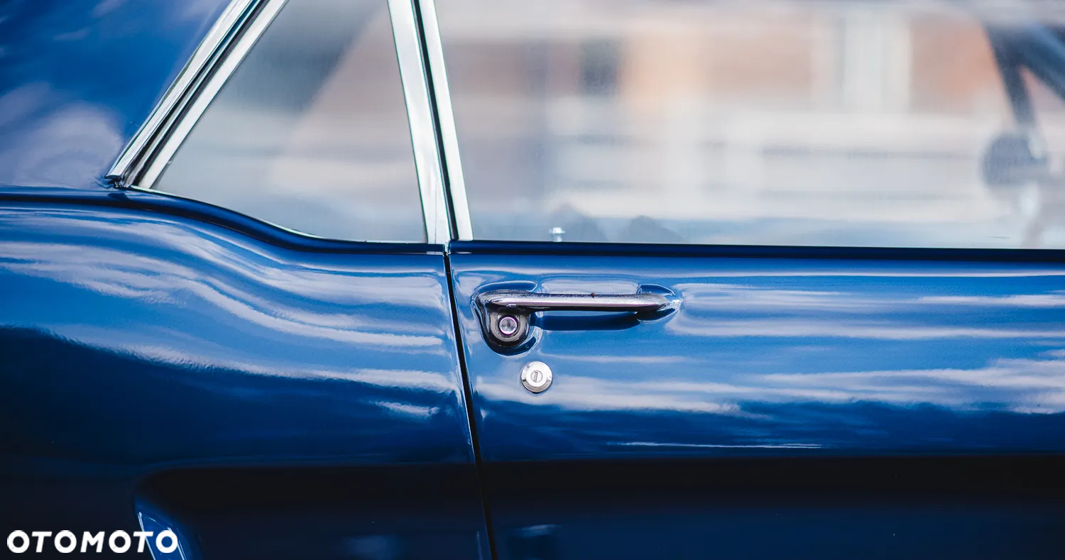 Ford Mustang - 27