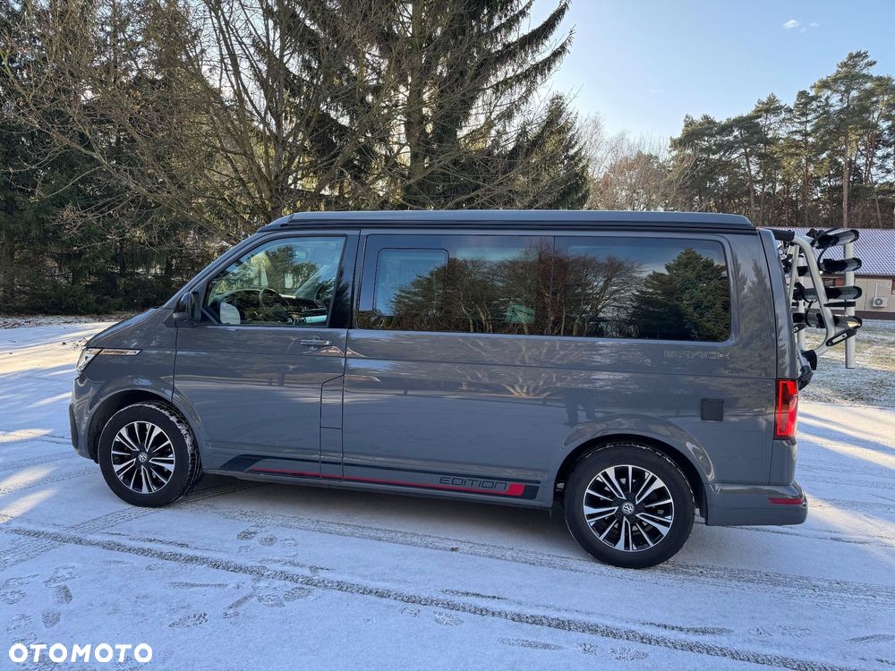 Volkswagen California - 5