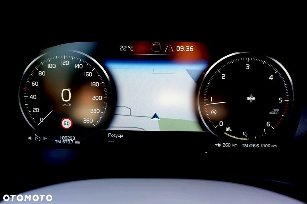 Volvo S90 D4 Inscription - 27