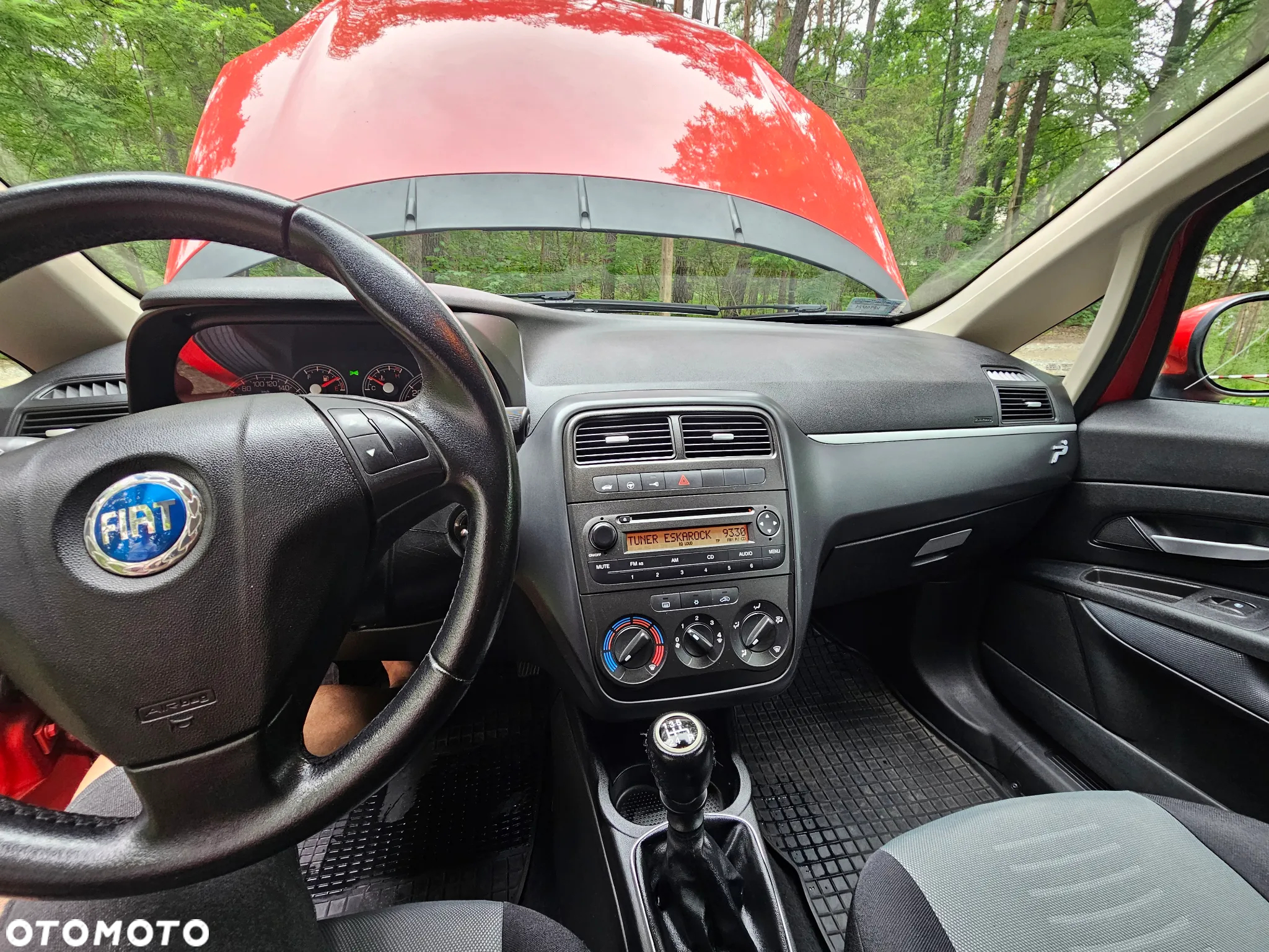 Fiat Punto - 12