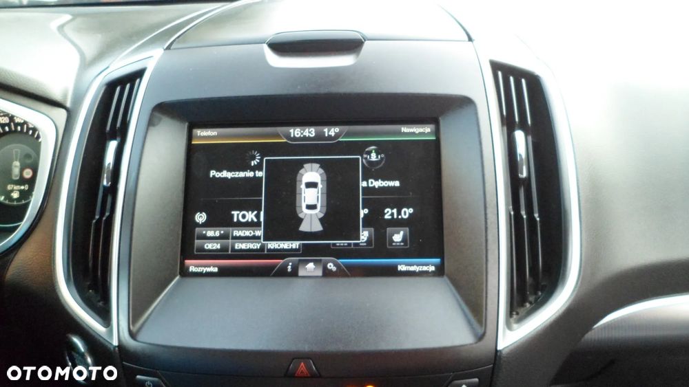 Ford Galaxy 2.0 TDCi Titanium - 30