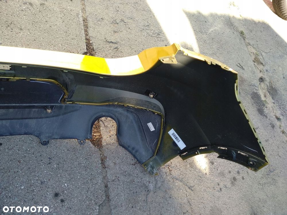 zderzak tylny tył bmw x2 f39 m-pakiet - 7