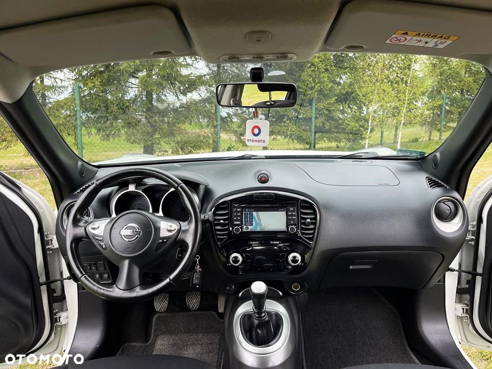 Nissan Juke - 7