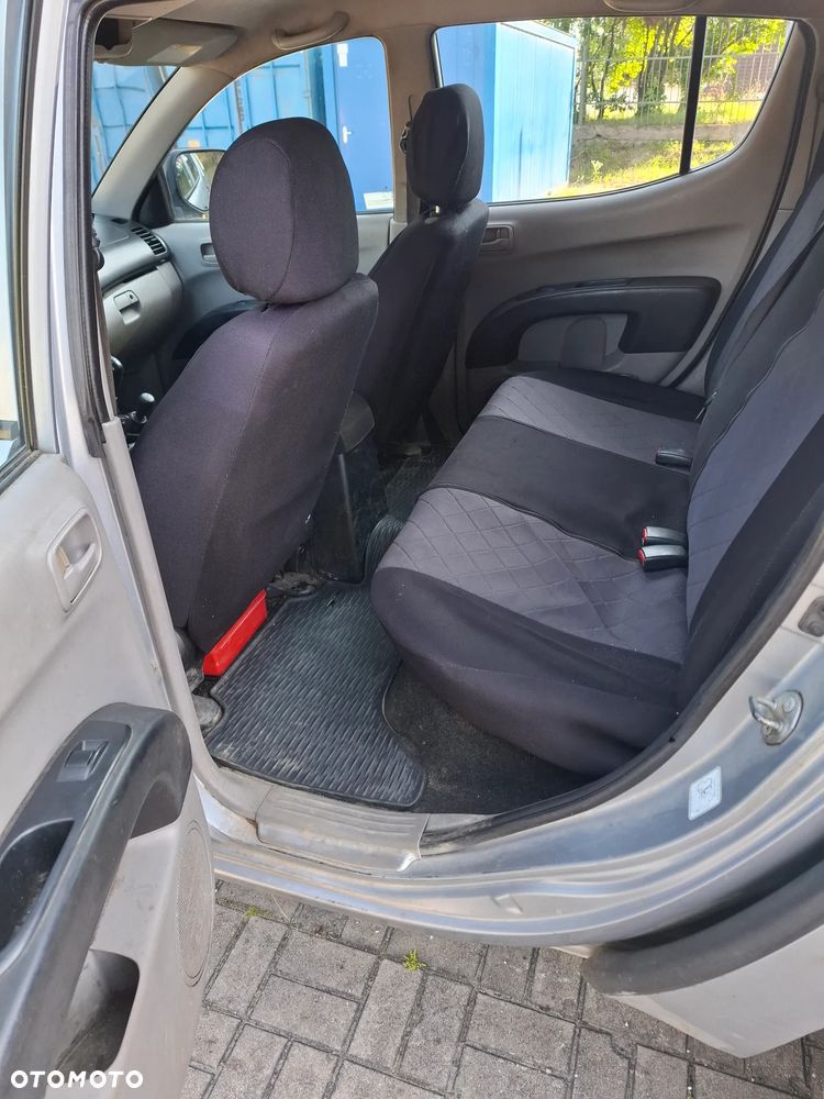 Mitsubishi L200 2.5 DID DC Intense - 9