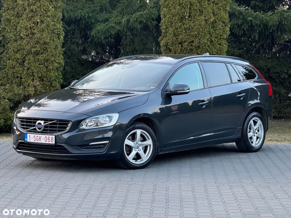 Volvo V60 - 30