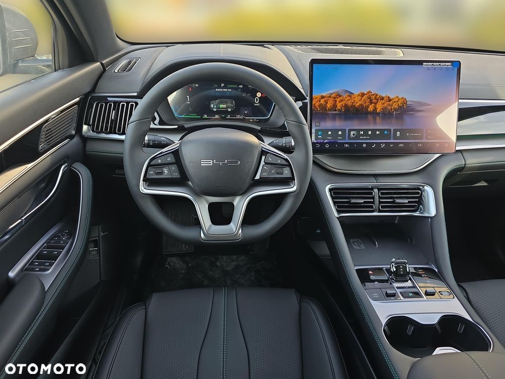 BYD Seal U 1.5 Boost - 10