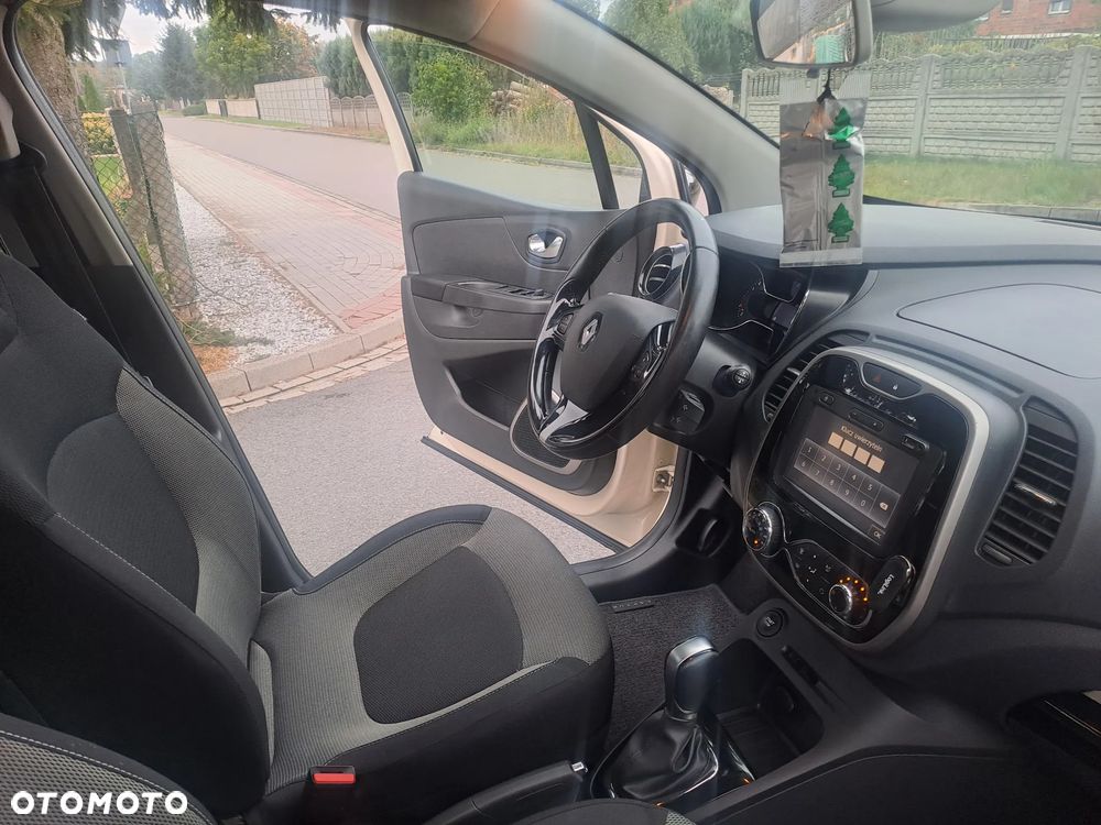 Renault Captur - 20