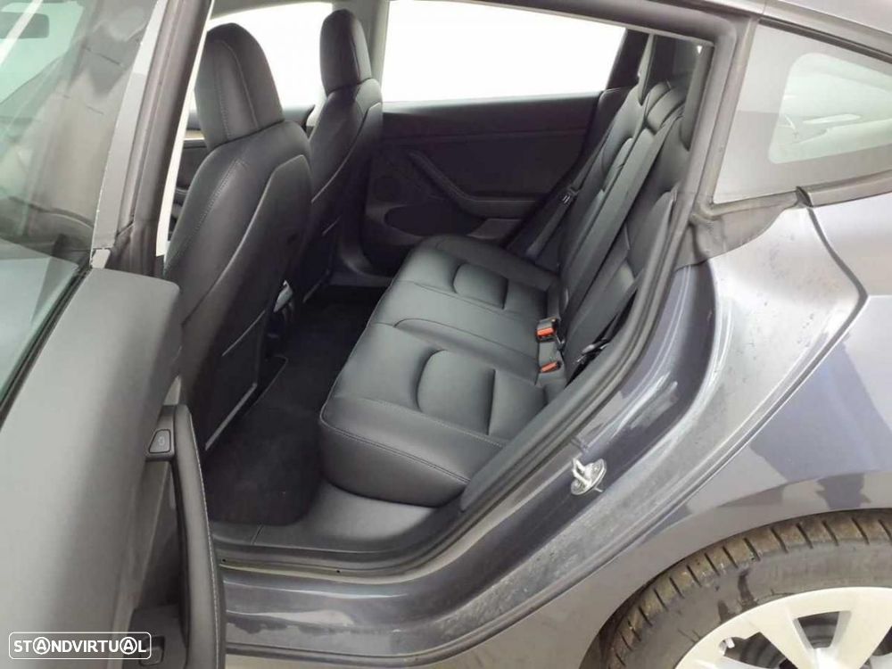 Tesla Model 3 Long Range Tração Integral - 8