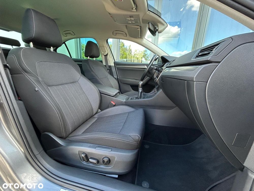 Skoda Superb 1.5 TSI Style - 19