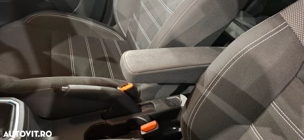 Dacia Logan ECO-G 100 MT6 Comfort - 22