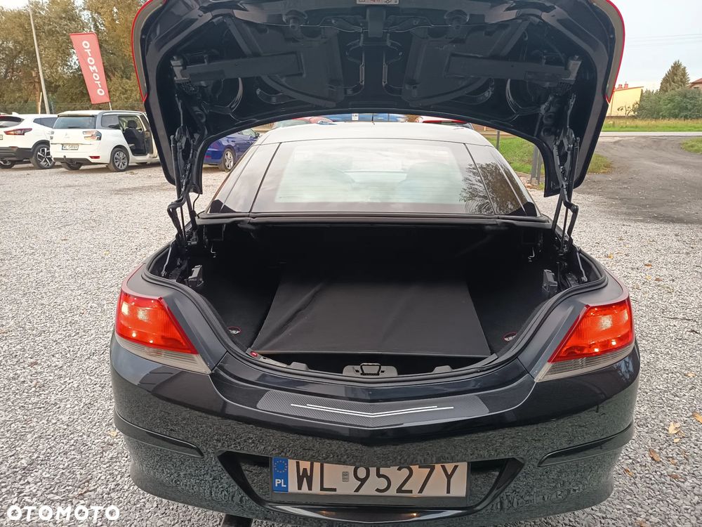 Opel Astra 1.6 Edition - 38