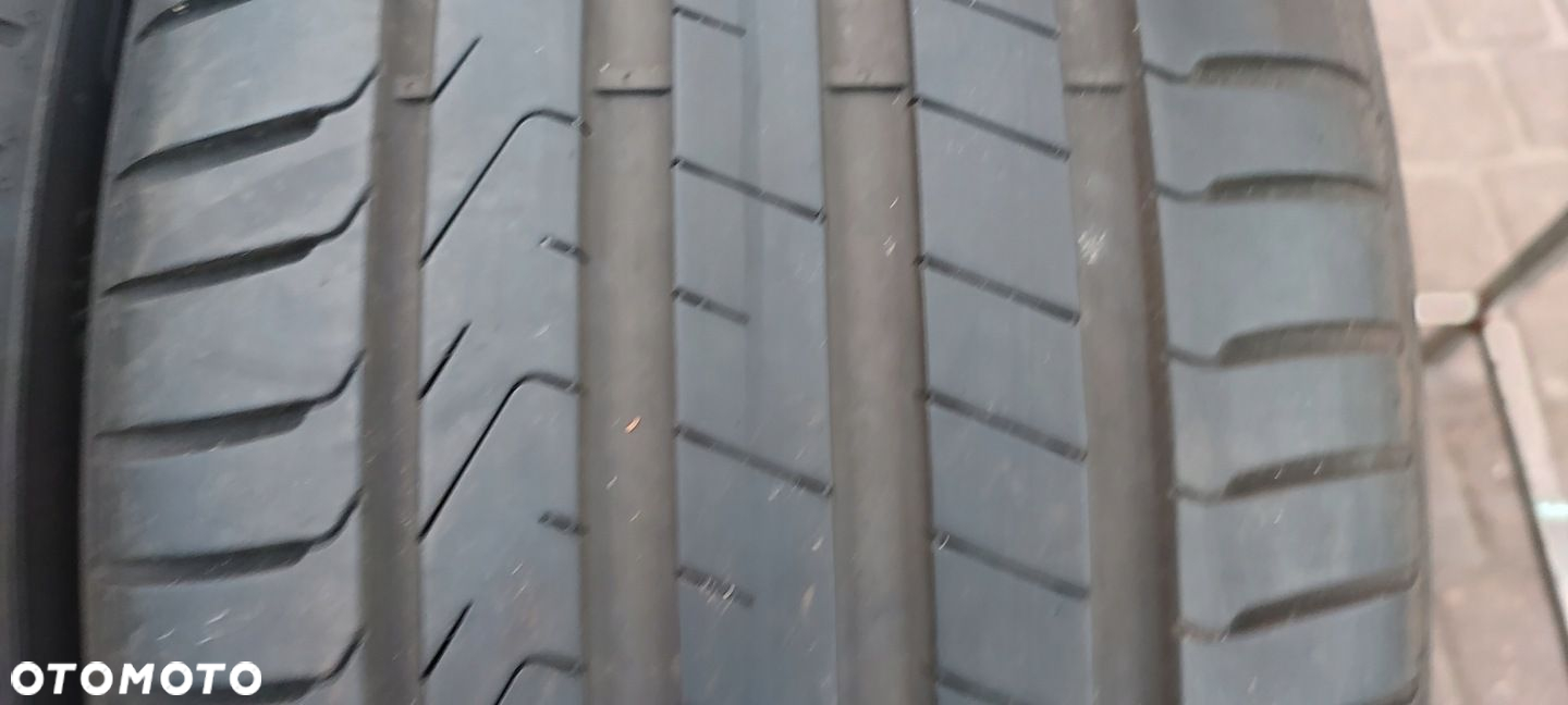 Opony Letnie Pirelli Scorpion 255/45/20 101T Para 2023r 2x6,5mm Idealne AO - 3