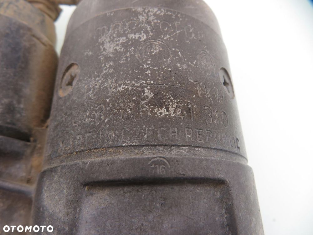 ROZRUSZNIK SKODA FELICIA 1.3 443115141310 - 5