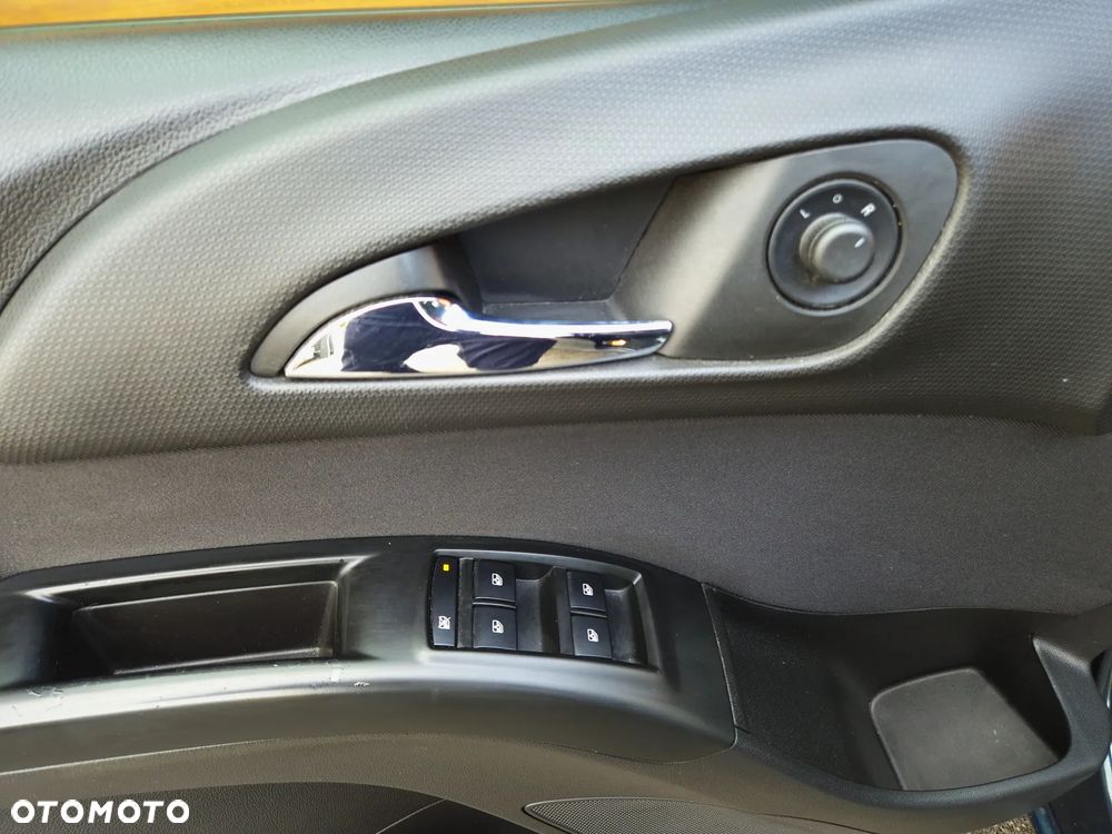 Opel Meriva 1.4 T Design Edition - 27