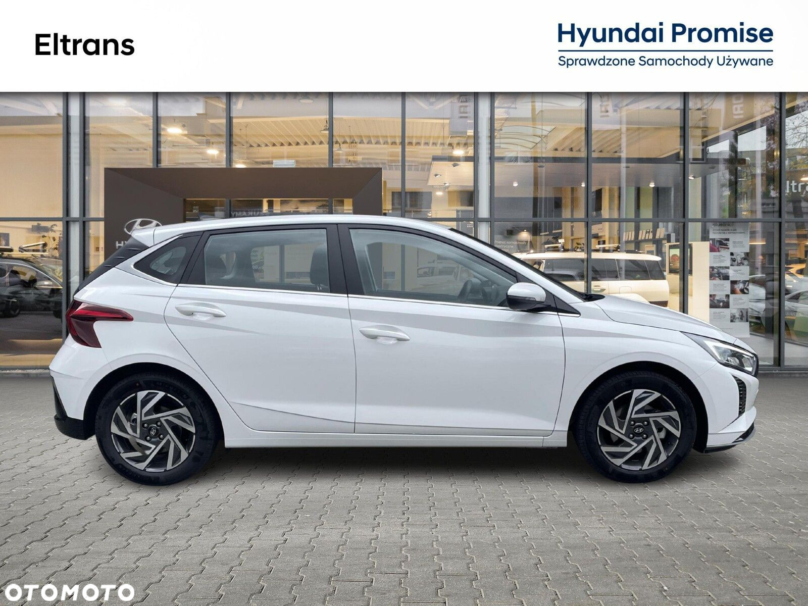 Hyundai i20 - 7
