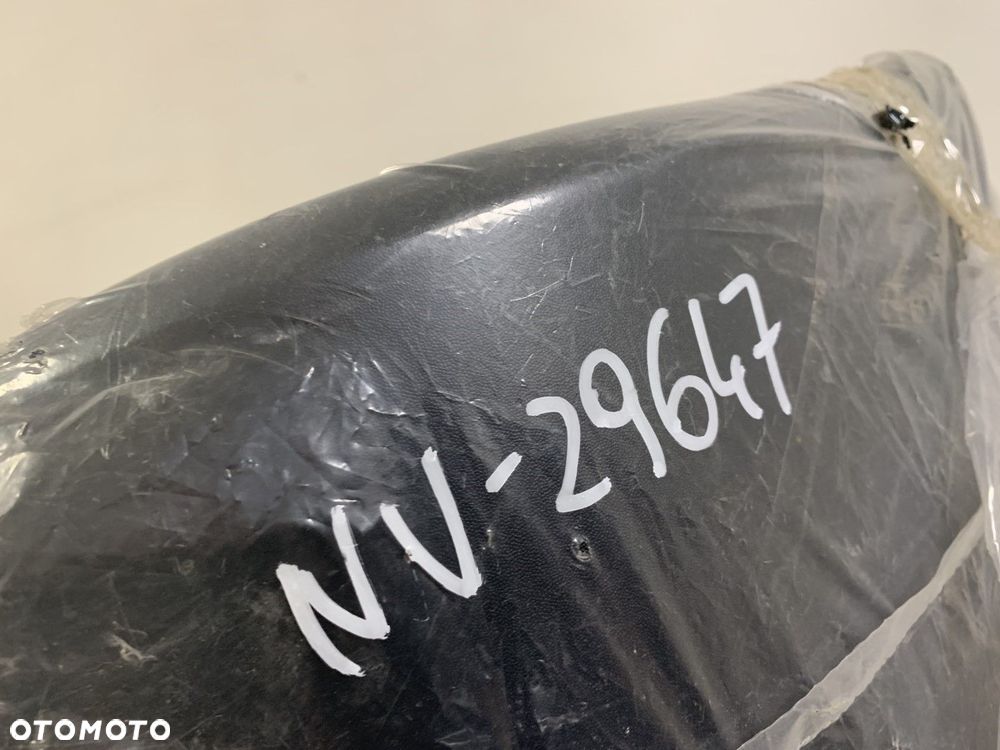 NOWY ORYGINALNY ZDERZAK SPOILER TYLNY TYŁ JEEP COMPASS TRAILHAWK II 2 17-26 68352708AB - 12