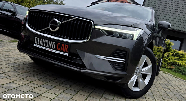 Volvo XC 60 B4 D Geartronic Momentum Pro