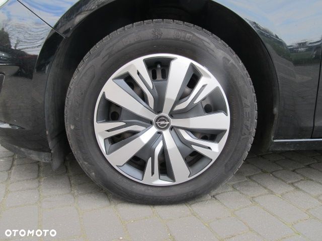 Opel Astra 1.4 Turbo ecoFLEX Start/Stop - 26