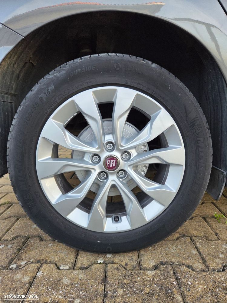 Fiat Tipo 1.3 M-Jet Pop - 19