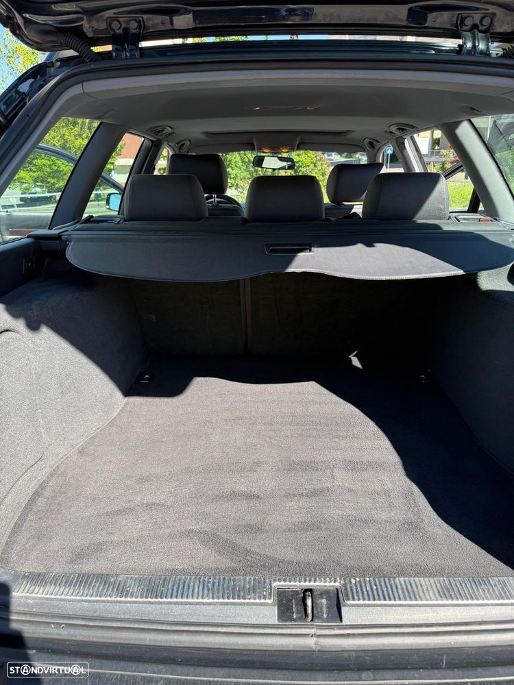 Audi A4 Avant 1.9 TDI m5 Sport 115 - 13