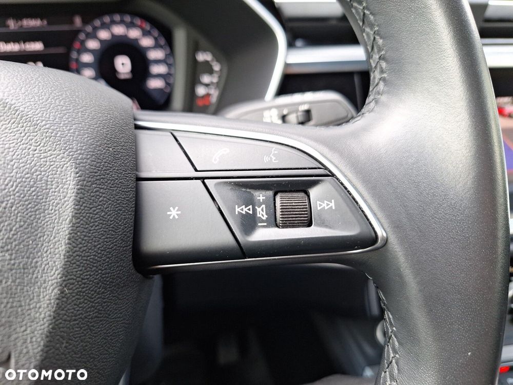 Audi Q3 Sportback - 20