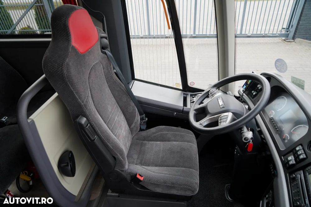 VDL FUTURA / FMD2 / EURO 6 / 113.000 KM!!! / IMPORTAT / - 26