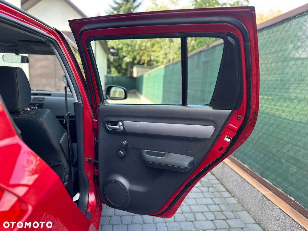 Suzuki Swift 1.3 Comfort - 19