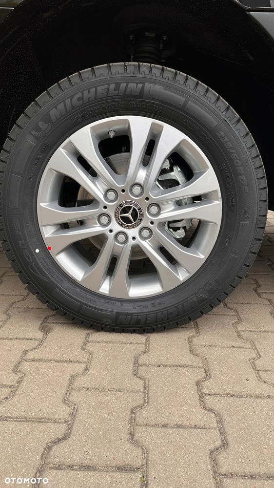 Mercedes-Benz Sprinter Standard SELECT 9G-Tronic 907.253 - 30