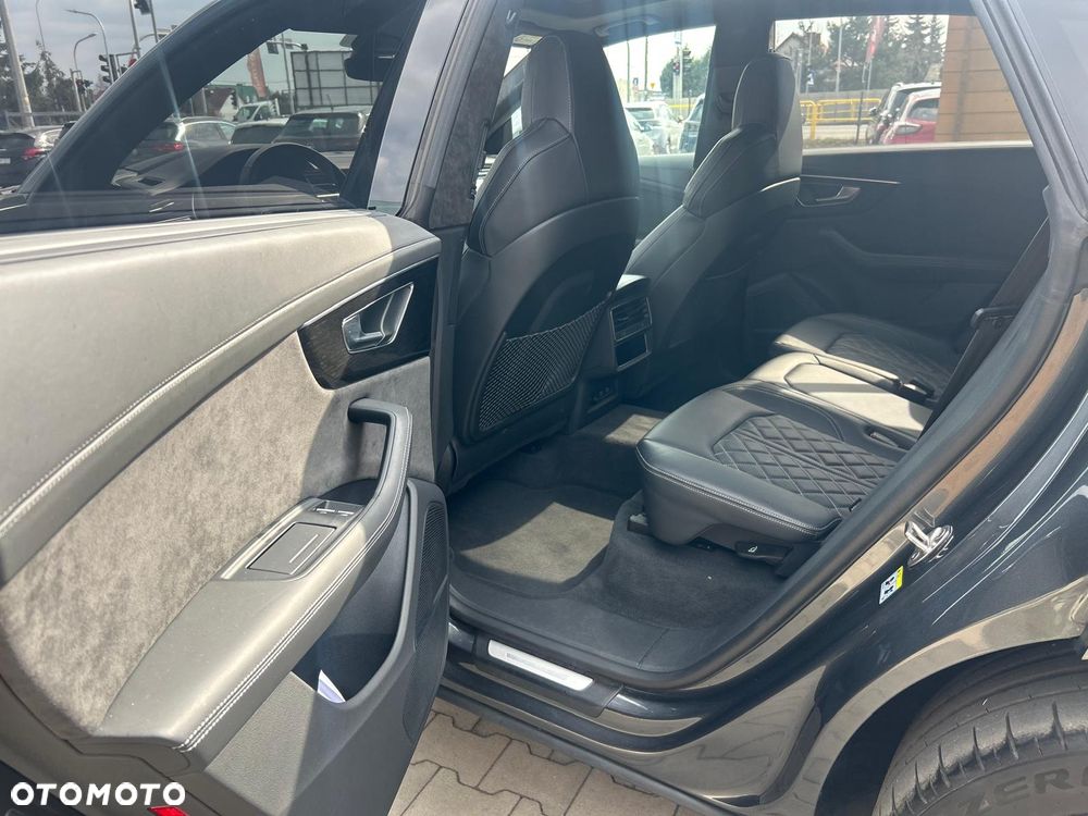 Audi SQ8 TDI mHEV Quattro Tiptronic - 20