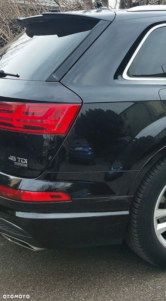 Audi Q7 - 16