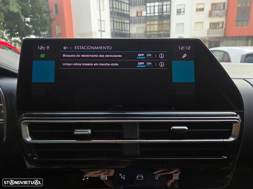 Citroën C5 Aircross 1.2 PureTech Shine EAT8 - 42