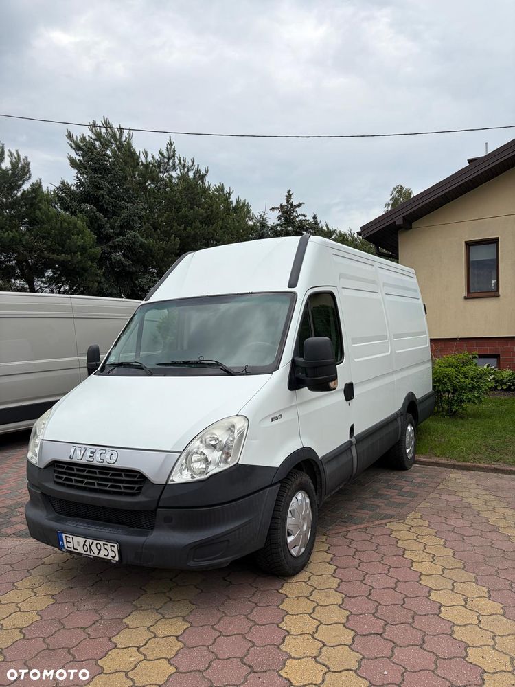 Iveco Daily - 1