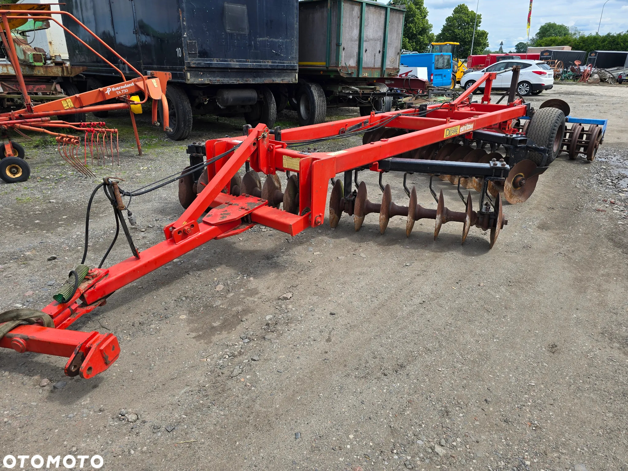 Trioliet SoloMix 2-2000 - 5