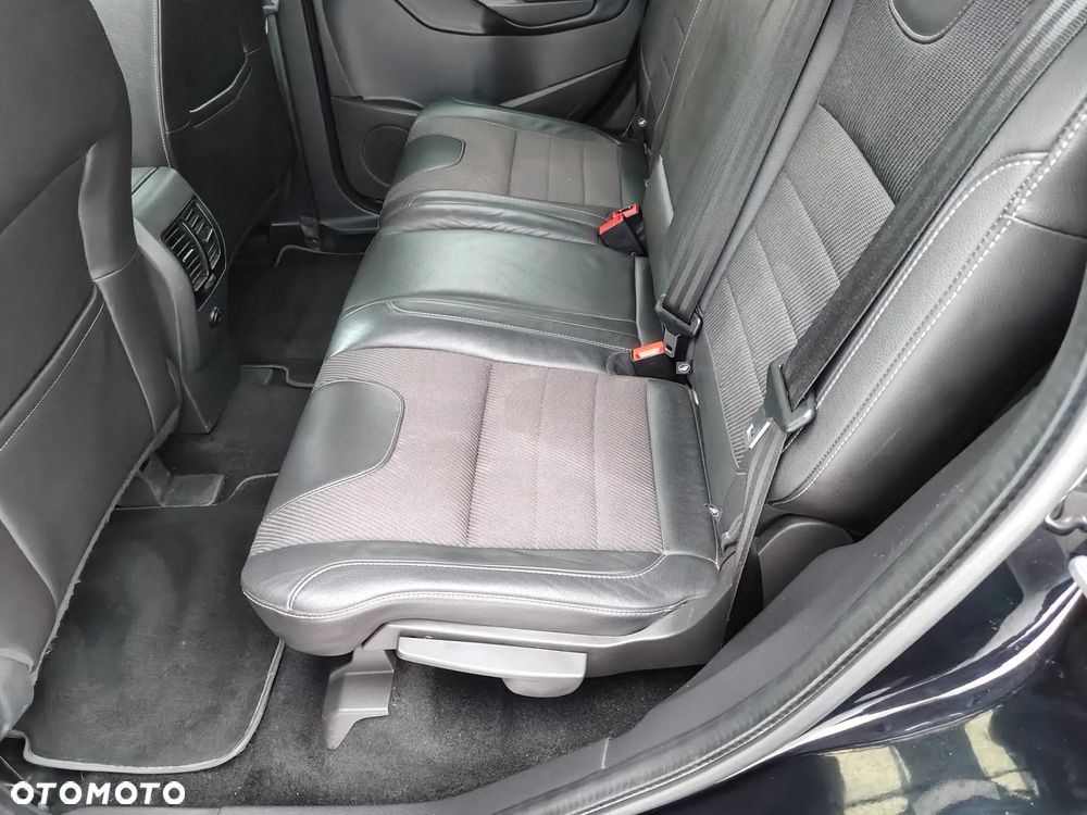 Ford Kuga 2.0 TDCi 4WD Titanium - 20