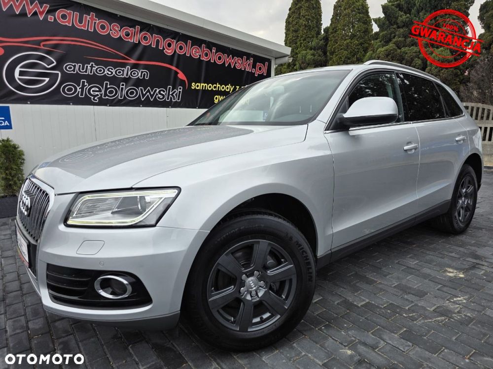Audi Q5 - 4